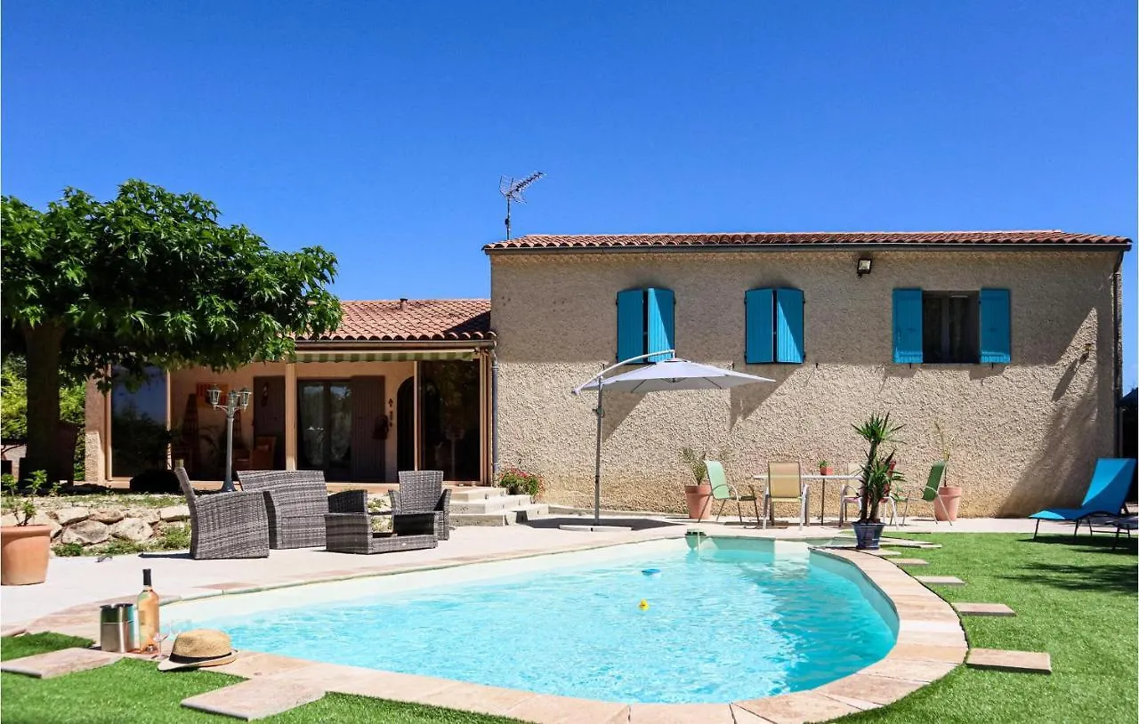 Amazing Home In Valreas With Wifi