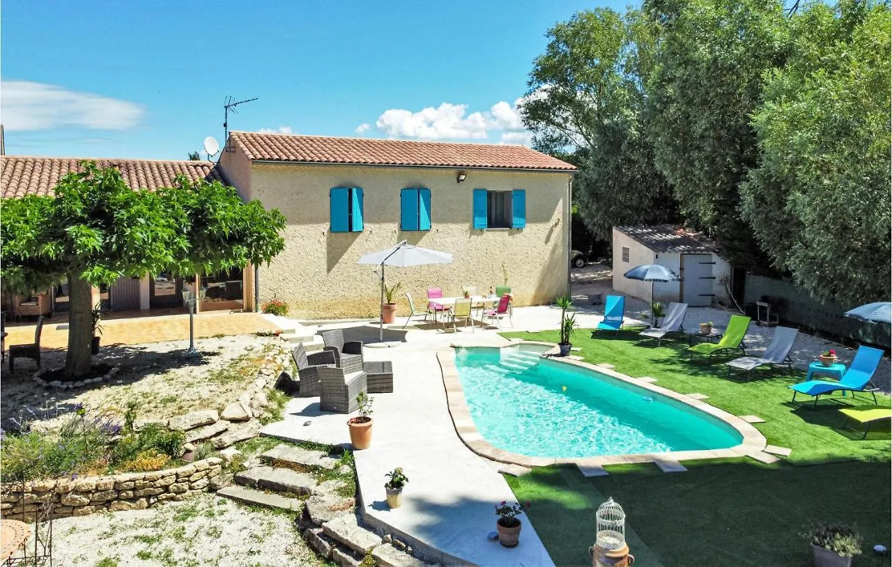 Amazing Home In Valreas With Wifi France