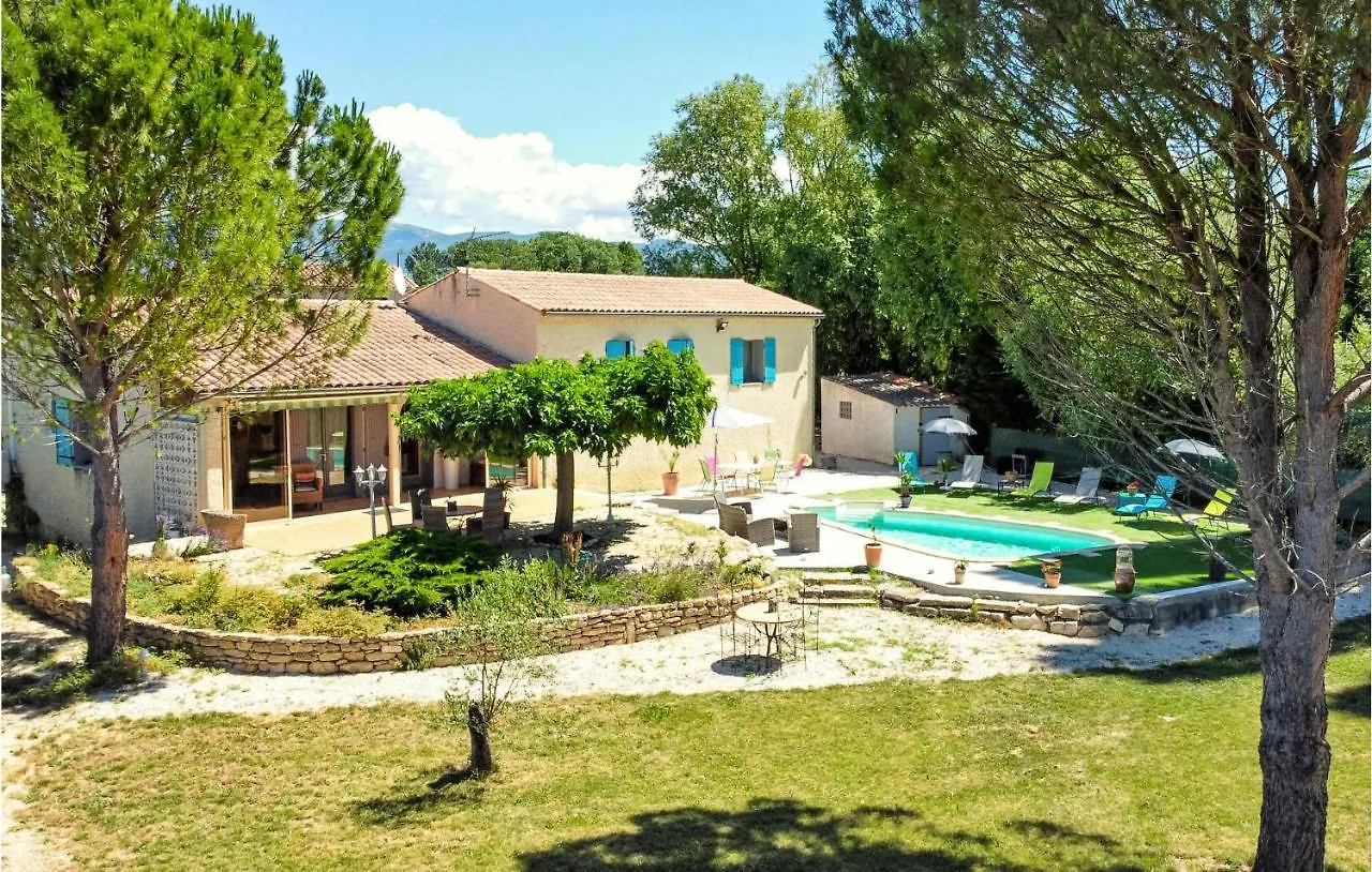 Amazing Home In Valreas With Wifi Holiday home