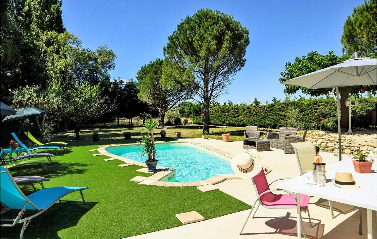 Amazing Home In Valreas With Wifi