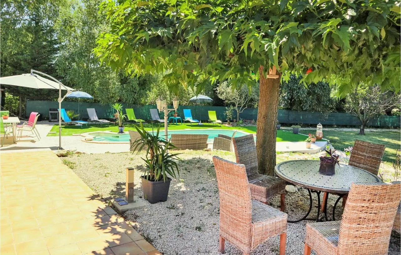 Amazing Home In Valreas With Wifi Holiday home