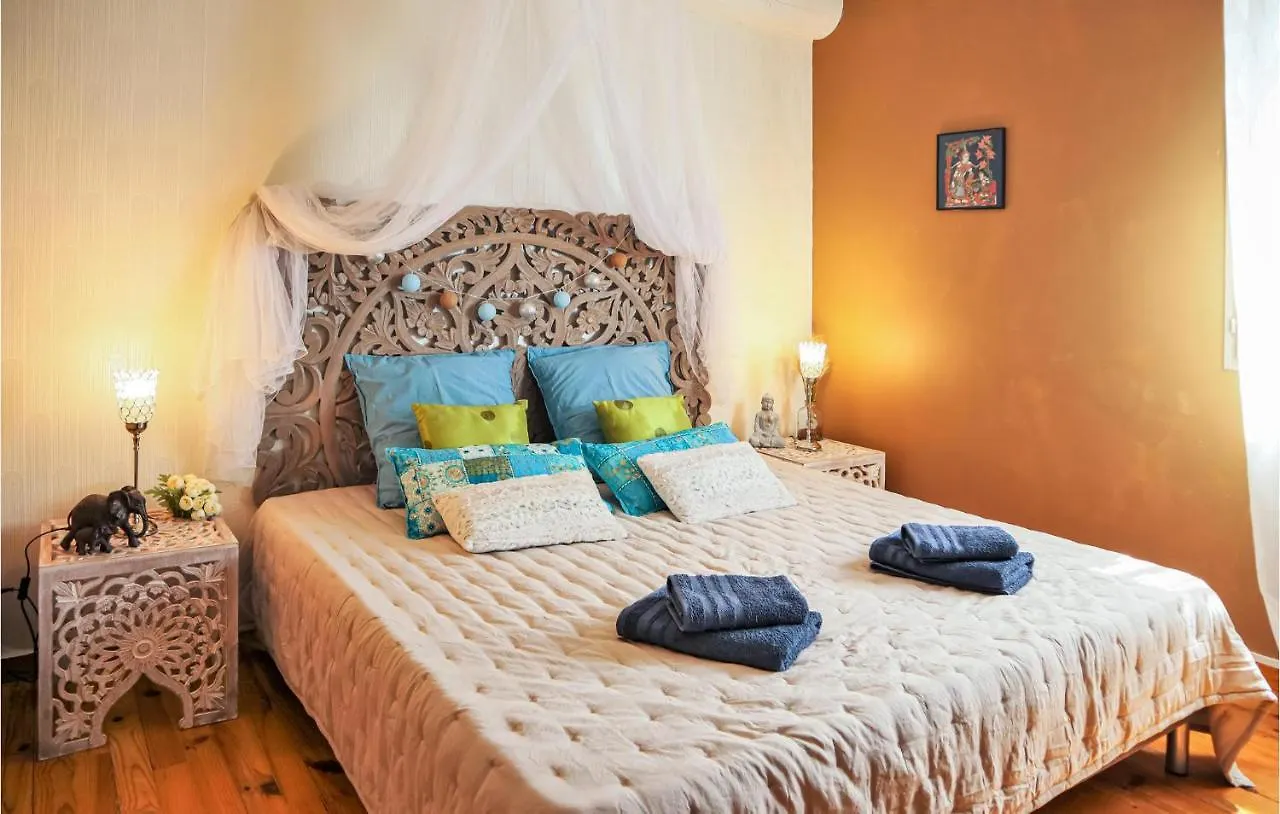 Holiday home Amazing Home In Valreas With Wifi
