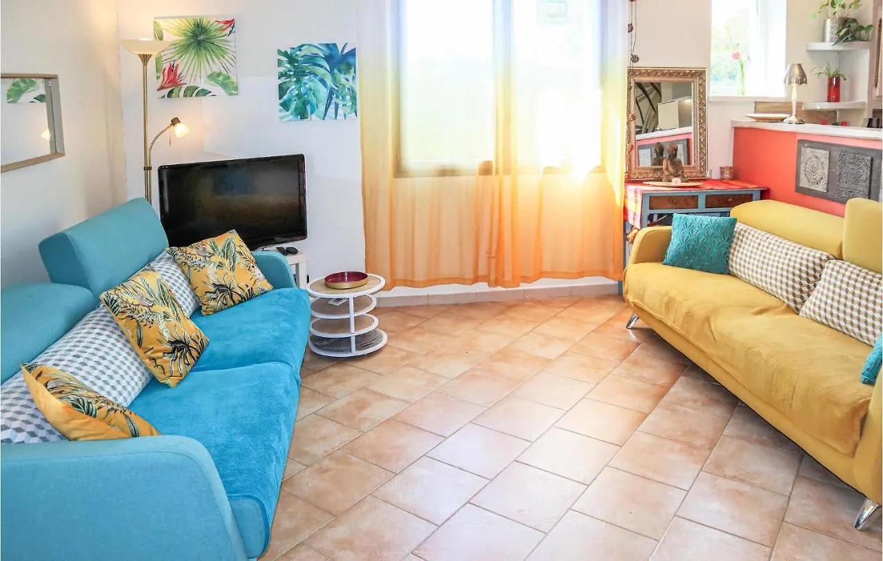 Amazing Home In Valreas With Wifi Holiday home